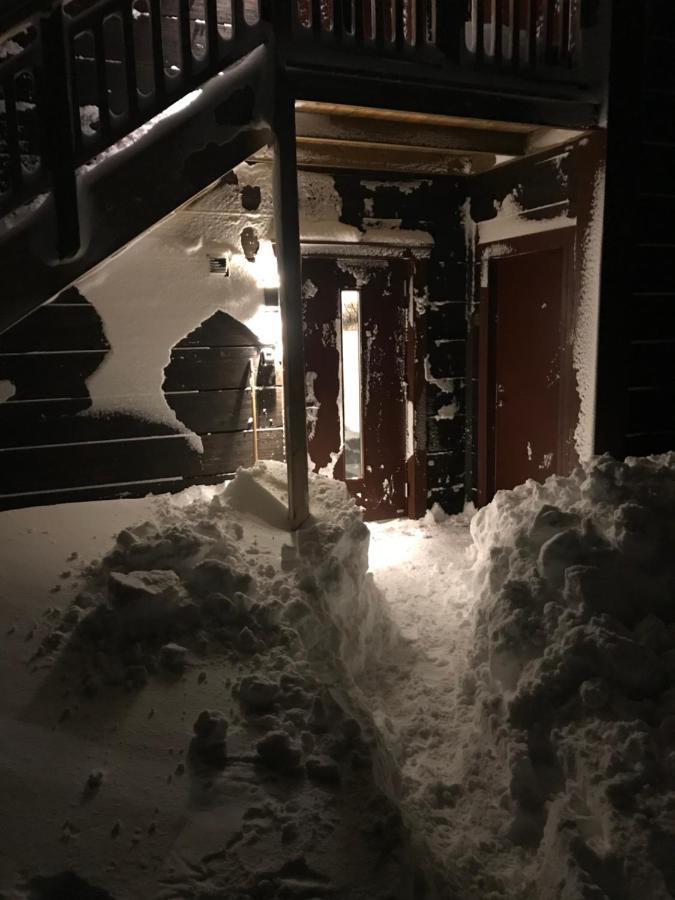 Vid Gondolen Apartment Hemavan