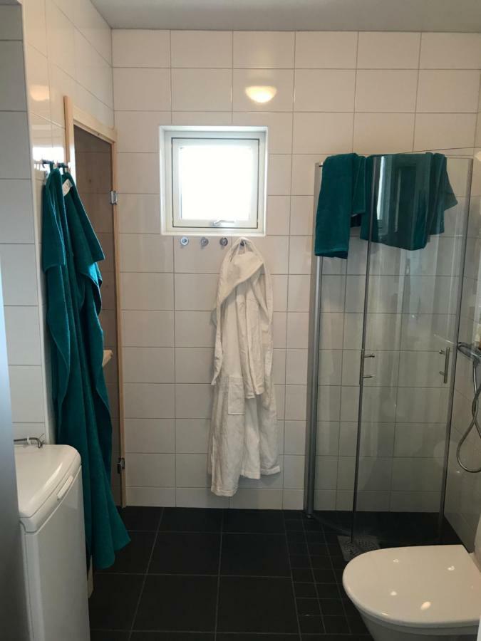 Vid Gondolen Apartment *