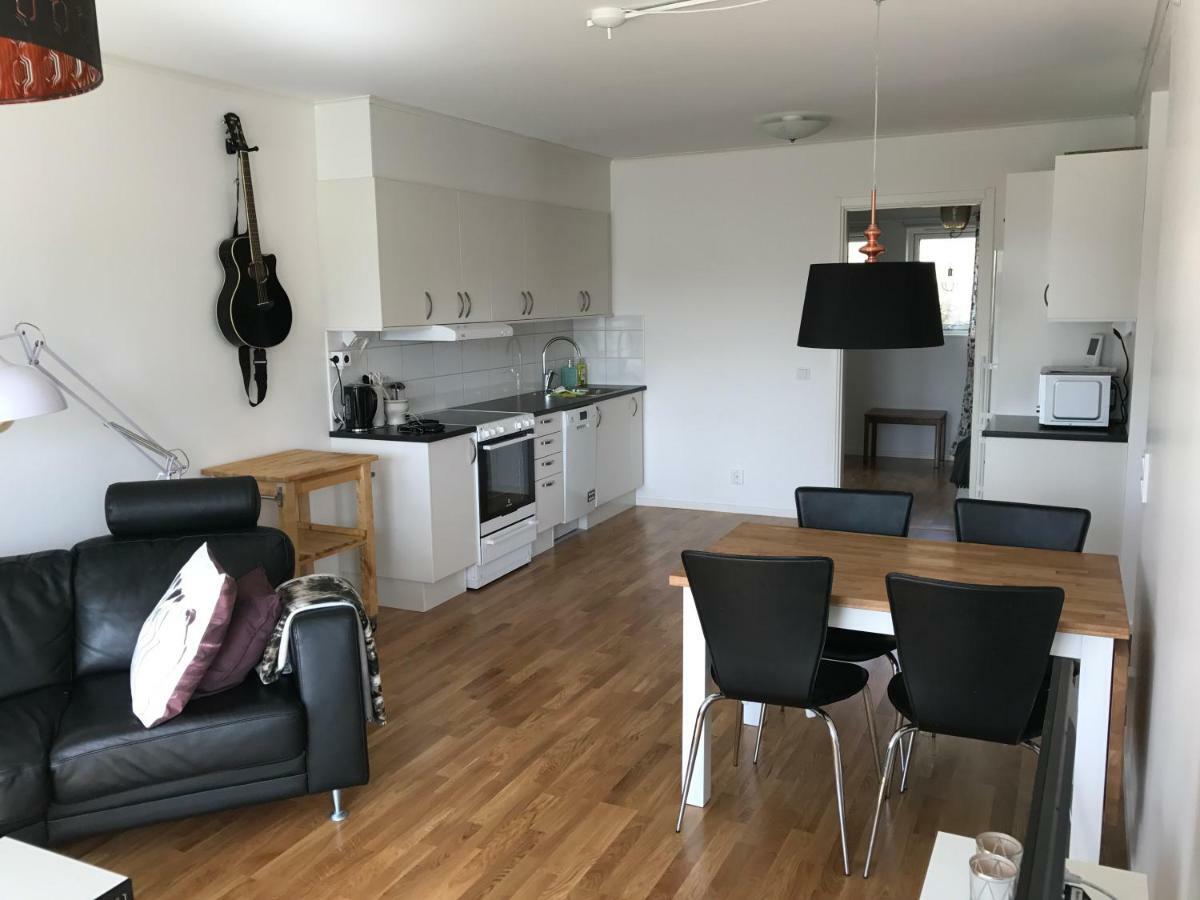Vid Gondolen Apartment Hemavan